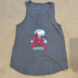 SoulCycle Aspen Tank Top *Rare!*
